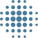 blue-dots